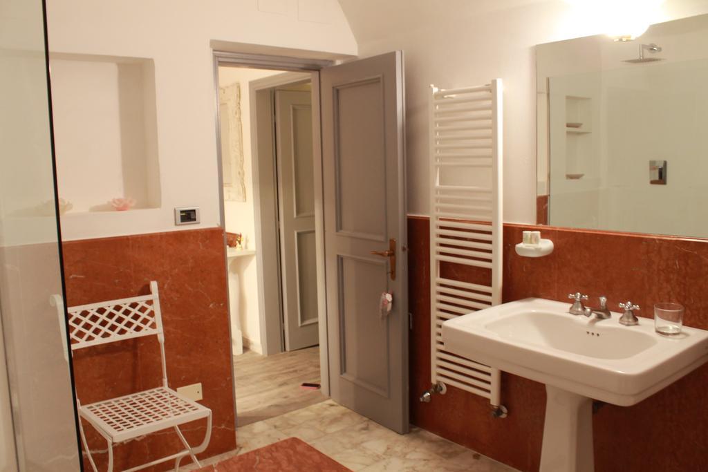 B&B Emily'S Rooms Φλωρεντία Δωμάτιο φωτογραφία