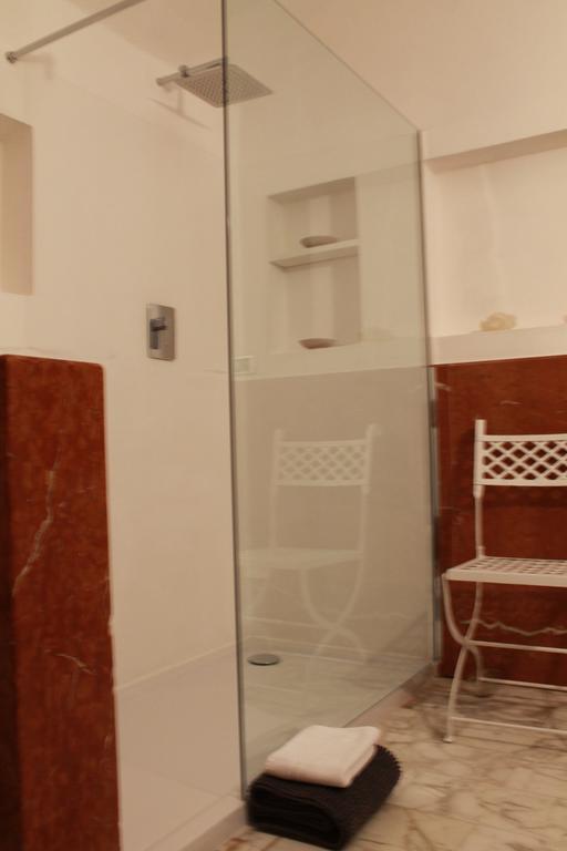 B&B Emily'S Rooms Φλωρεντία Δωμάτιο φωτογραφία