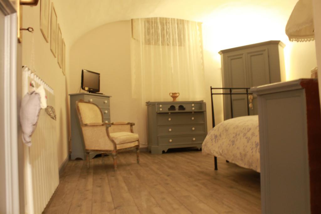 B&B Emily'S Rooms Φλωρεντία Δωμάτιο φωτογραφία