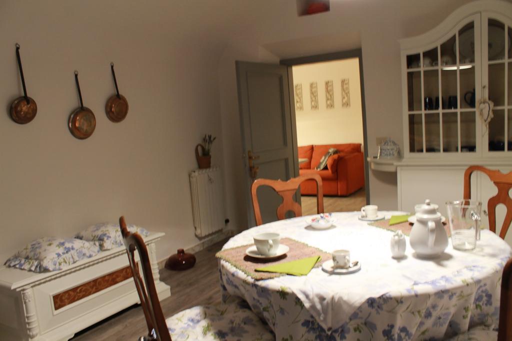 B&B Emily'S Rooms Φλωρεντία Δωμάτιο φωτογραφία