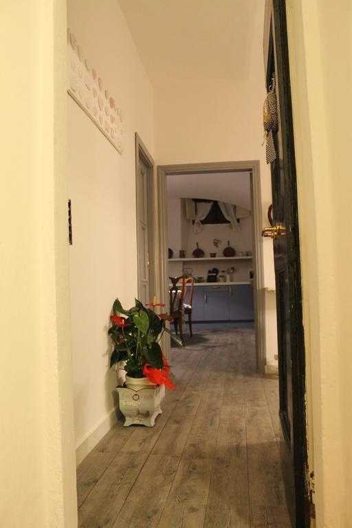 B&B Emily'S Rooms Φλωρεντία Δωμάτιο φωτογραφία