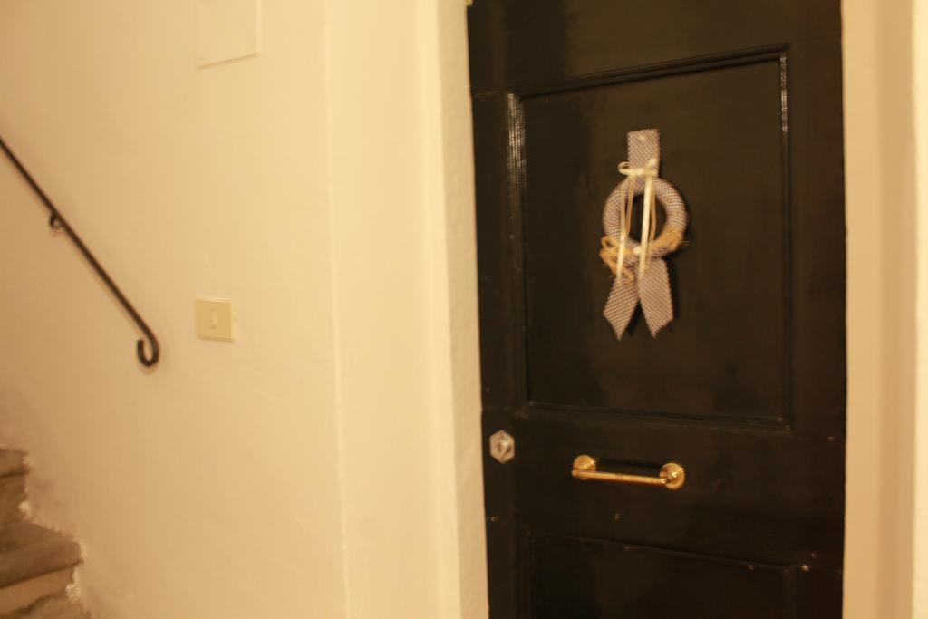B&B Emily'S Rooms Φλωρεντία Δωμάτιο φωτογραφία