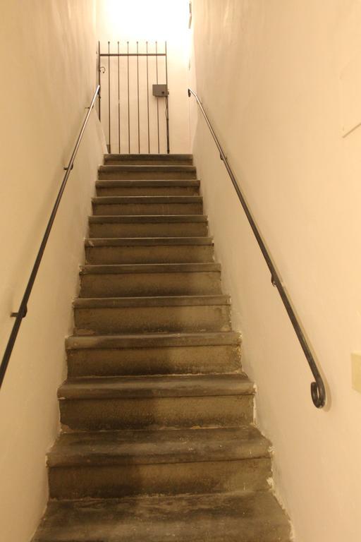 B&B Emily'S Rooms Φλωρεντία Δωμάτιο φωτογραφία