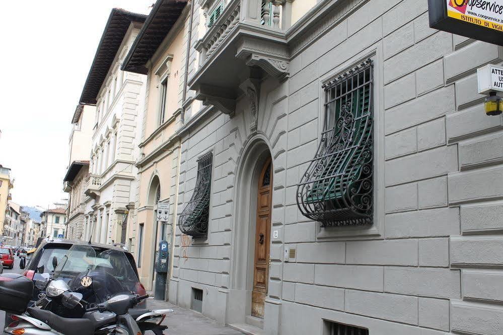 B&B Emily'S Rooms Φλωρεντία Εξωτερικό φωτογραφία