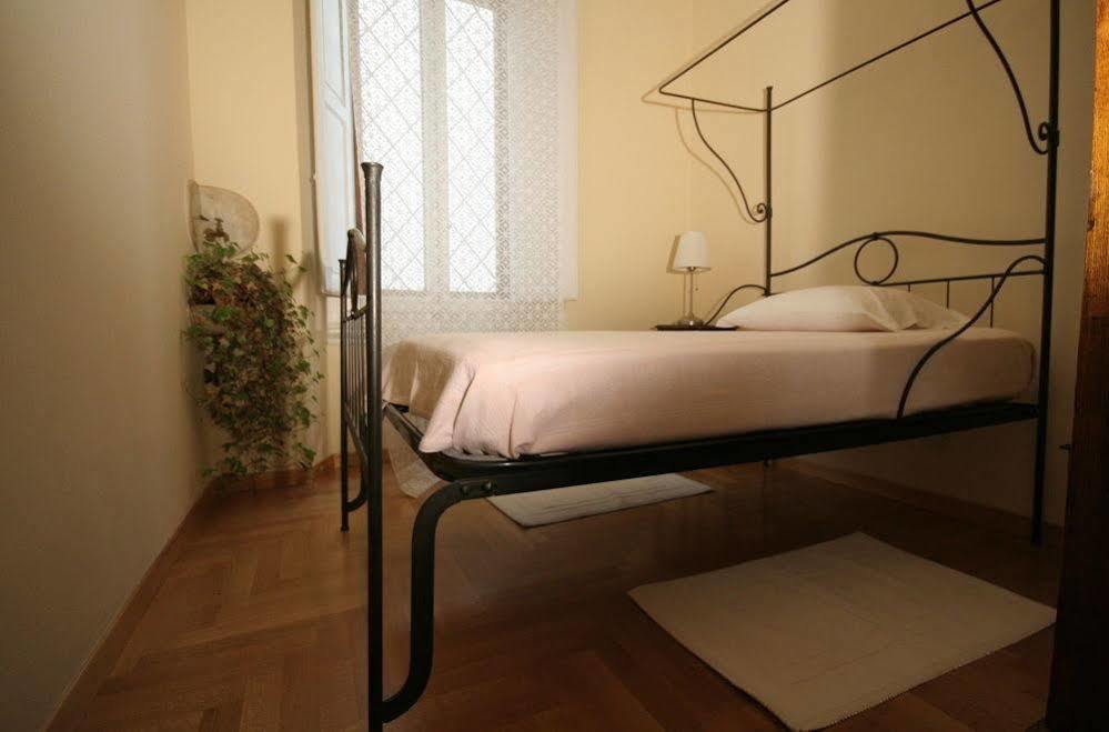 B&B Emily'S Rooms Φλωρεντία Εξωτερικό φωτογραφία