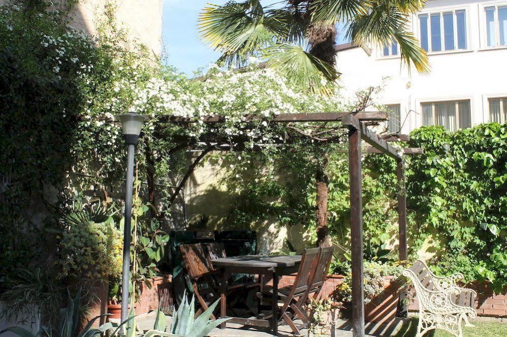 B&B Emily'S Rooms Φλωρεντία Εξωτερικό φωτογραφία