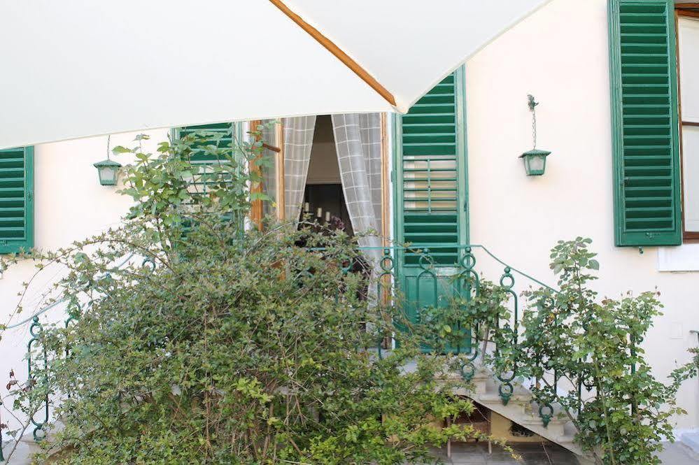 B&B Emily'S Rooms Φλωρεντία Εξωτερικό φωτογραφία