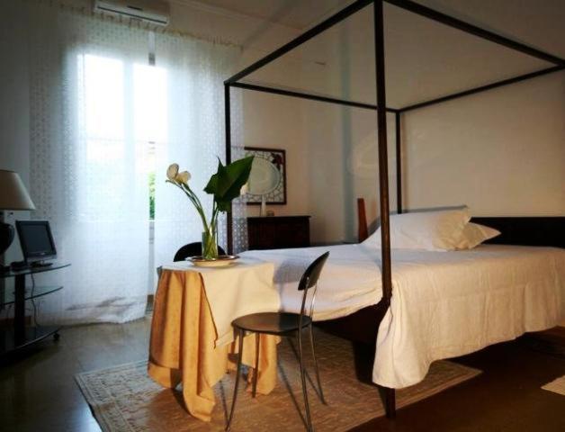 B&B Emily'S Rooms Φλωρεντία Εξωτερικό φωτογραφία